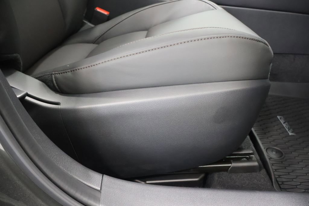 New 2026 MAZDA CX-30 2.5 Turbo w/ Premium Plus Pkg image 22