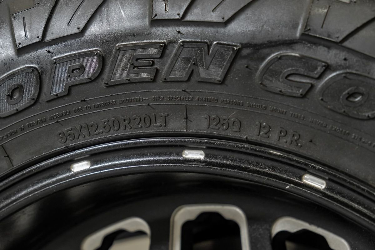 Used 2021 Ford F250 Lariat w/ Lariat Ultimate Package image 65