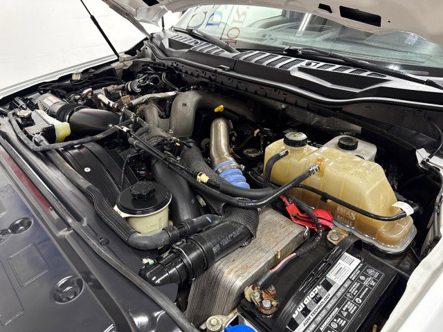 Used 2022 Ford F350 XL w/ Power Equipment Group AWD/4WD image 46