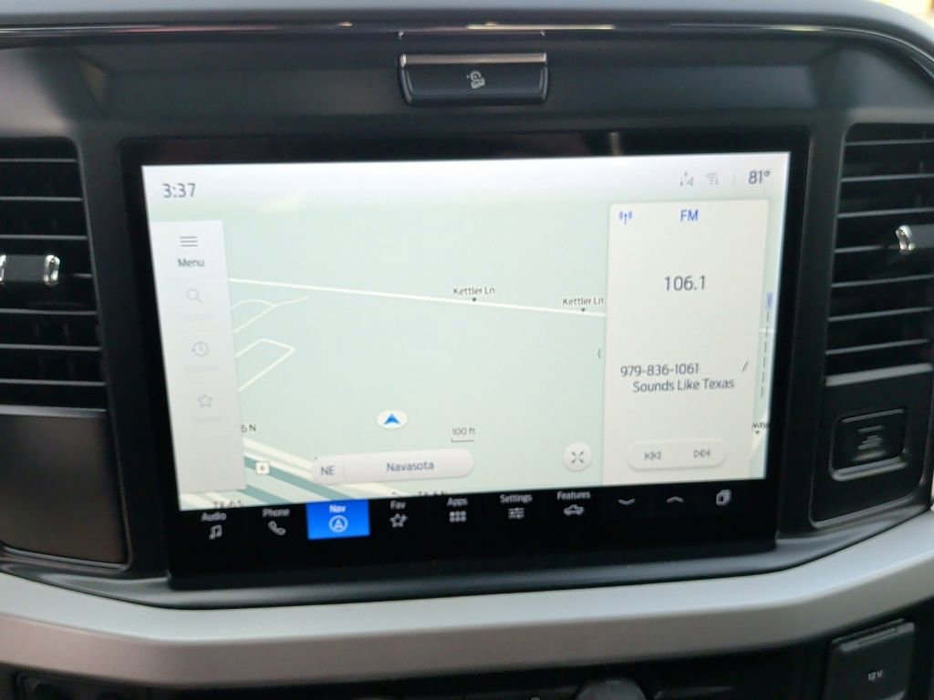 New 2026 Ford F250 XLT w/ XLT Premium Package image 23