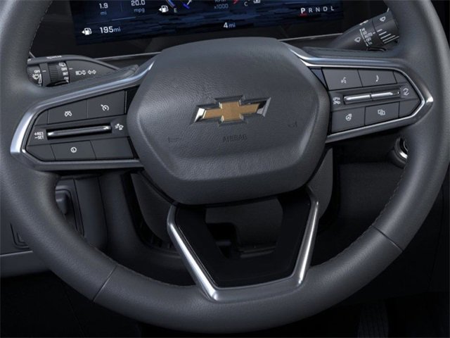 New 2026 Chevrolet Tahoe LT w/ Comfort Package image 20