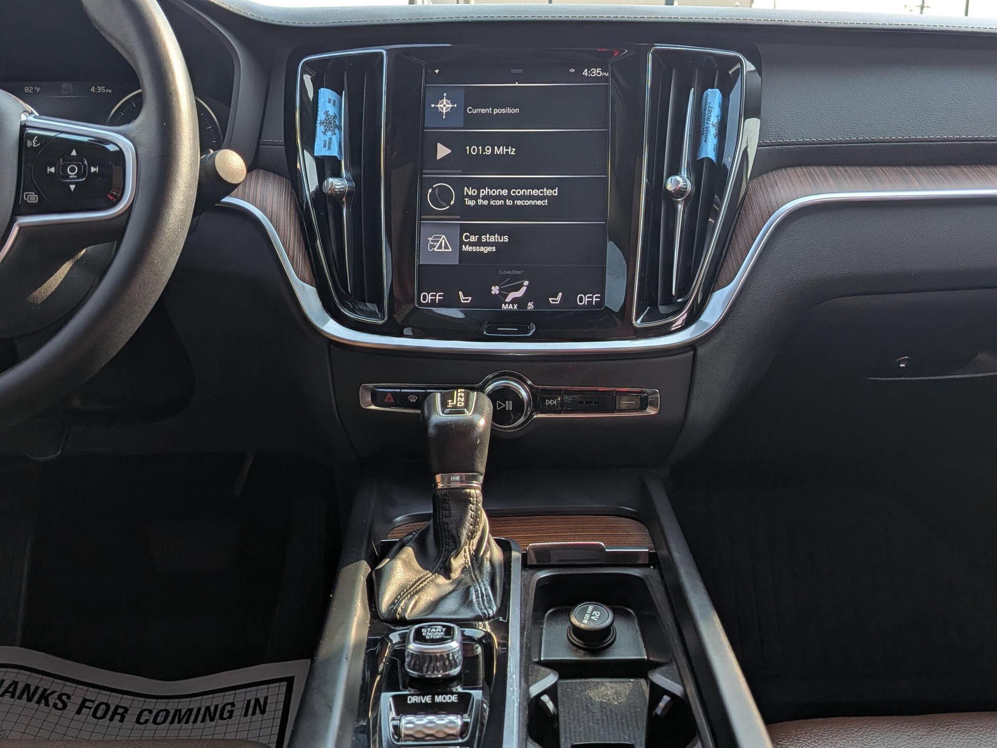 Used 2019 Volvo S60 T8 Inscription AWD/4WD image 10