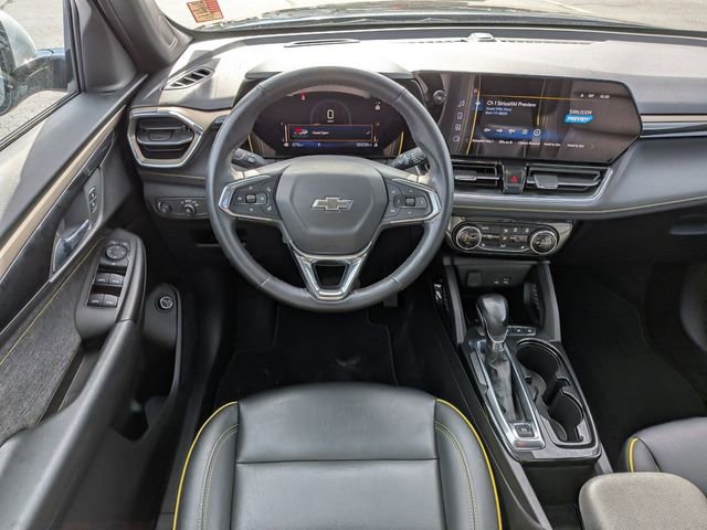 Used 2025 Chevrolet TrailBlazer ACTIV w/ Convenience Package image 31