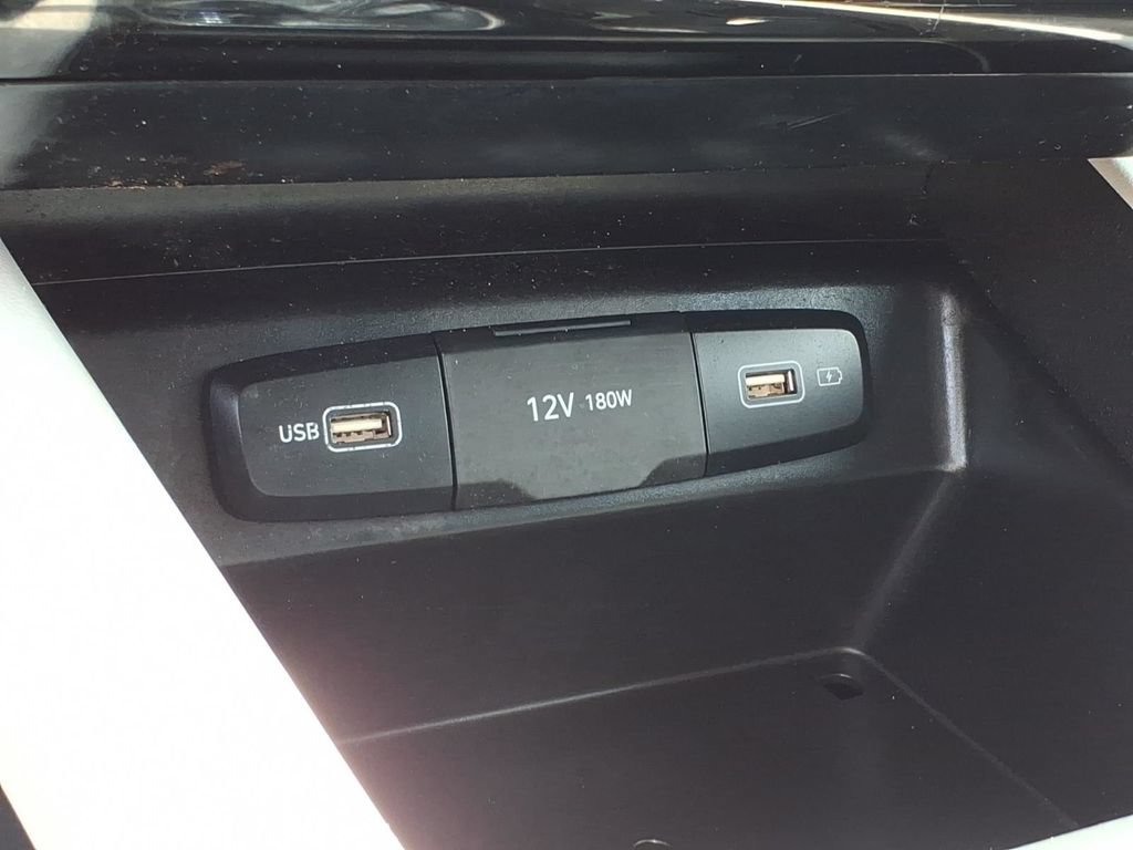 Used 2023 Hyundai Tucson SE AWD/4WD image 20