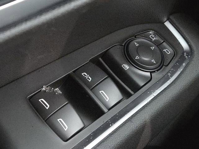 New 2026 GMC Sierra 1500 Elevation image 21