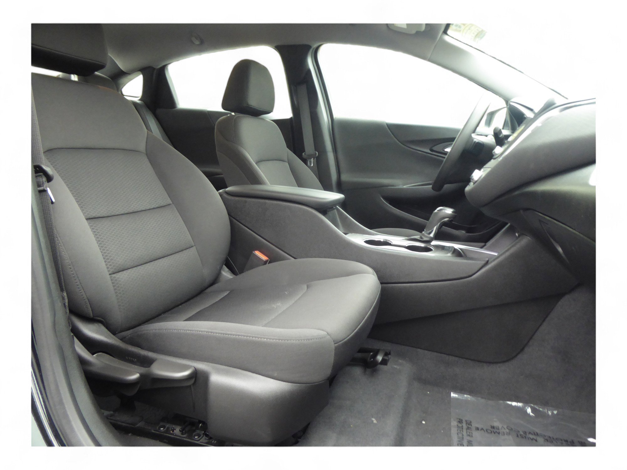 Used 2019 Chevrolet Malibu LT image 13