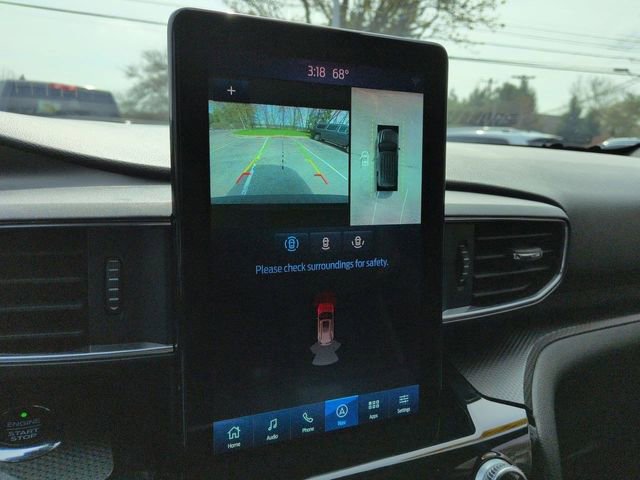 Used 2021 Ford Explorer ST w/ Equipment Group 401A image 19