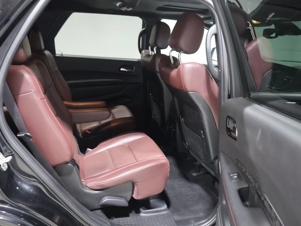 Used 2023 Dodge Durango R/T AWD/4WD image 20