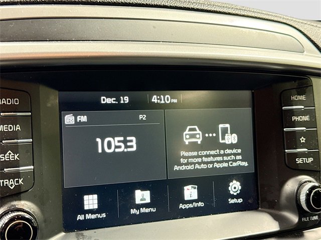 Used 2019 Kia Sorento LX image 16