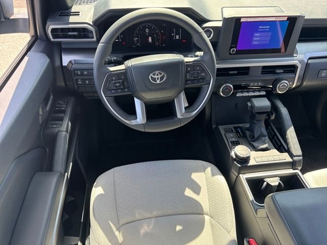 New 2026 Toyota 4Runner SR5 image 13