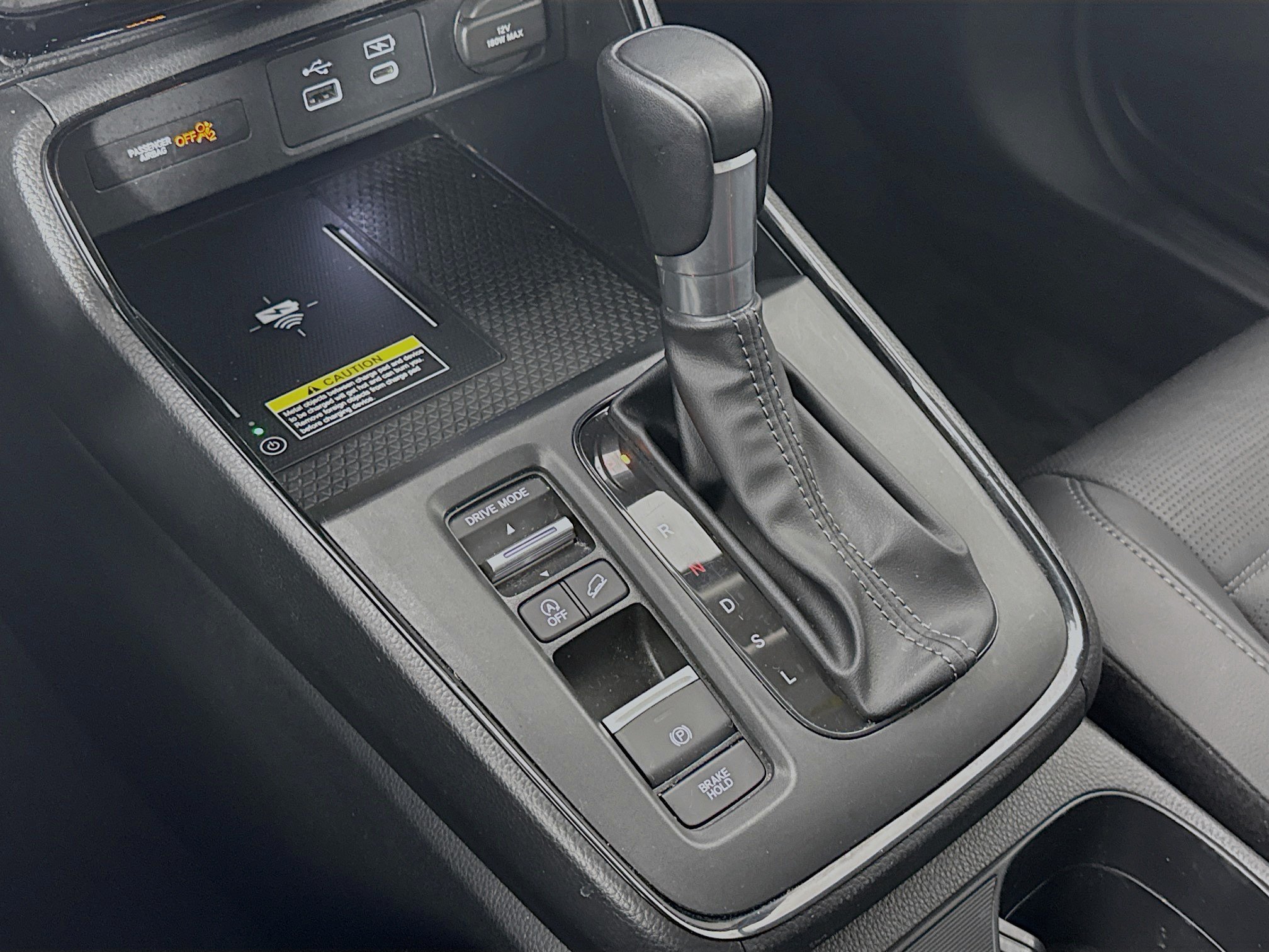 Certified 2024 Honda CR-V EX-L image 16