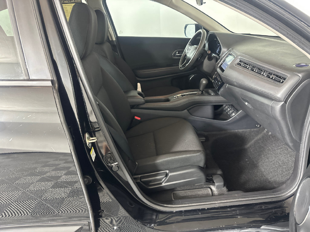 Used 2016 Honda HR-V EX image 13