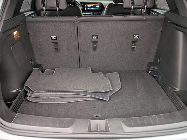 Used 2024 Chevrolet TrailBlazer RS w/ Driver Confidence Package image 29