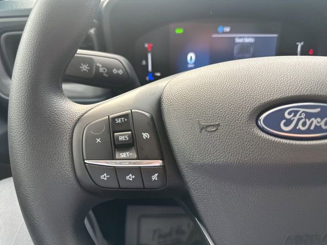 New 2025 Ford Maverick XL w/ Equipment Group 101A image 39