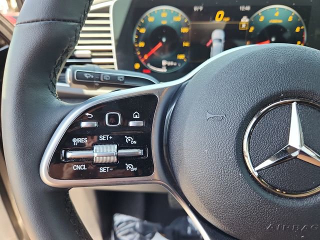 Used 2023 Mercedes-Benz GLE 350 4MATIC image 19