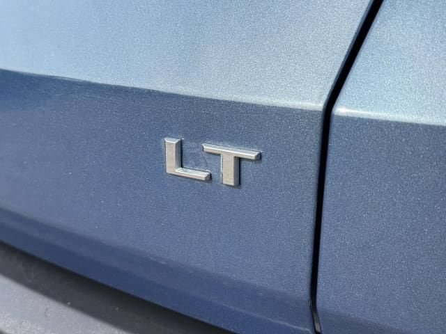Used 2024 Chevrolet Traverse LT AWD/4WD image 8