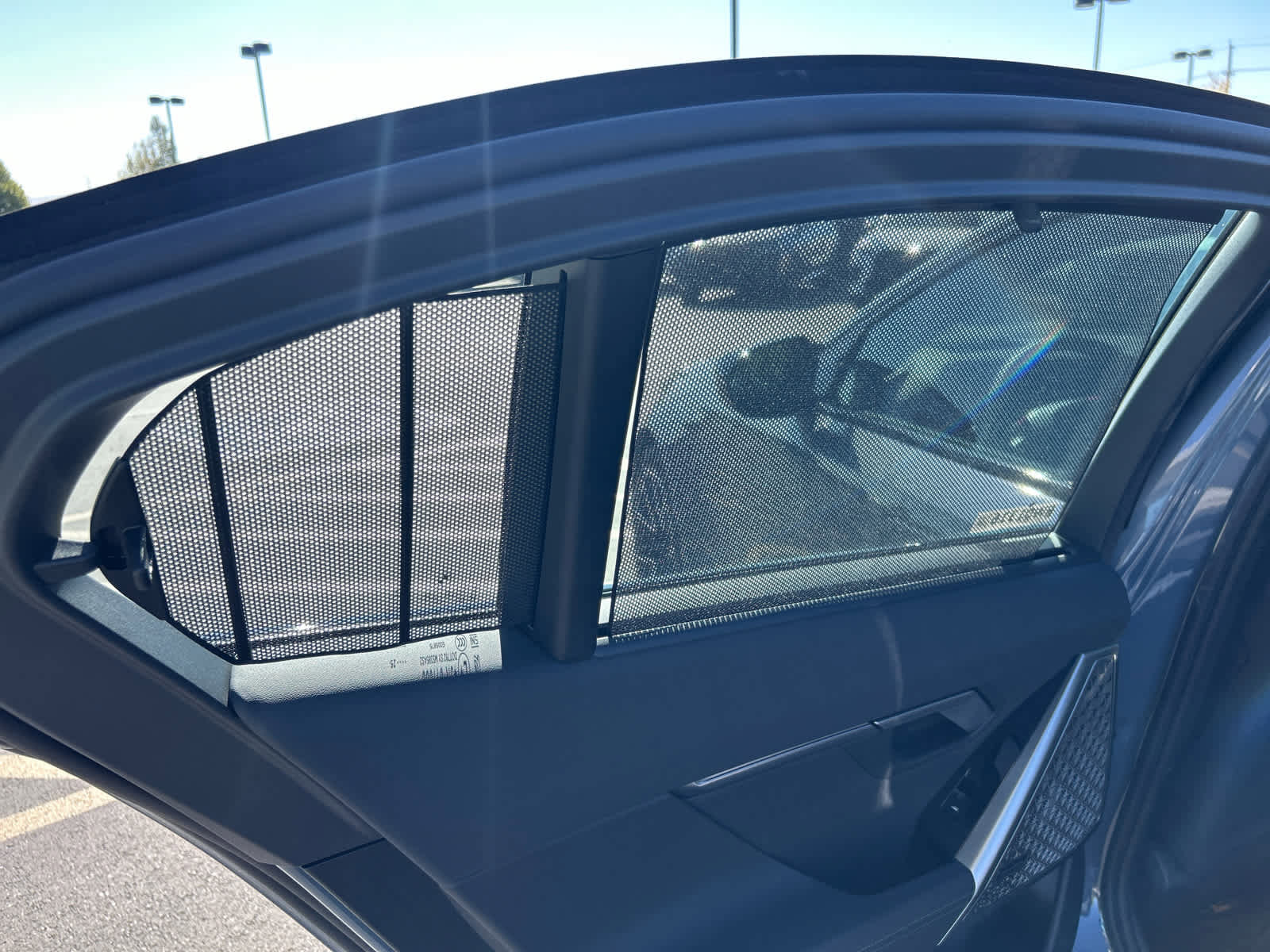 New 2026 BMW M5 w/ Executive Package image 19