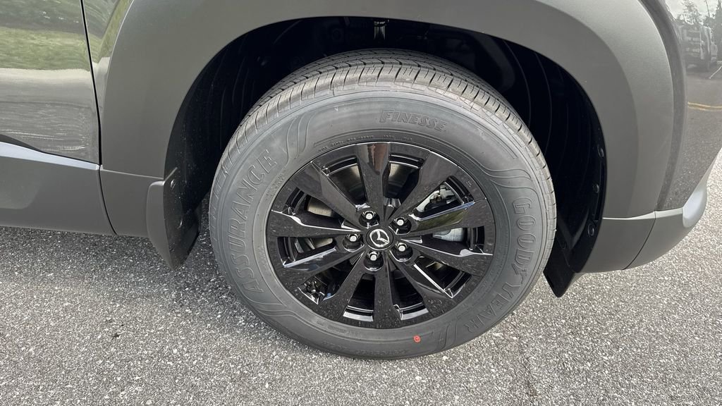 New 2026 MAZDA CX-50 AWD 2.5 Hybrid w/ Weather Package image 60