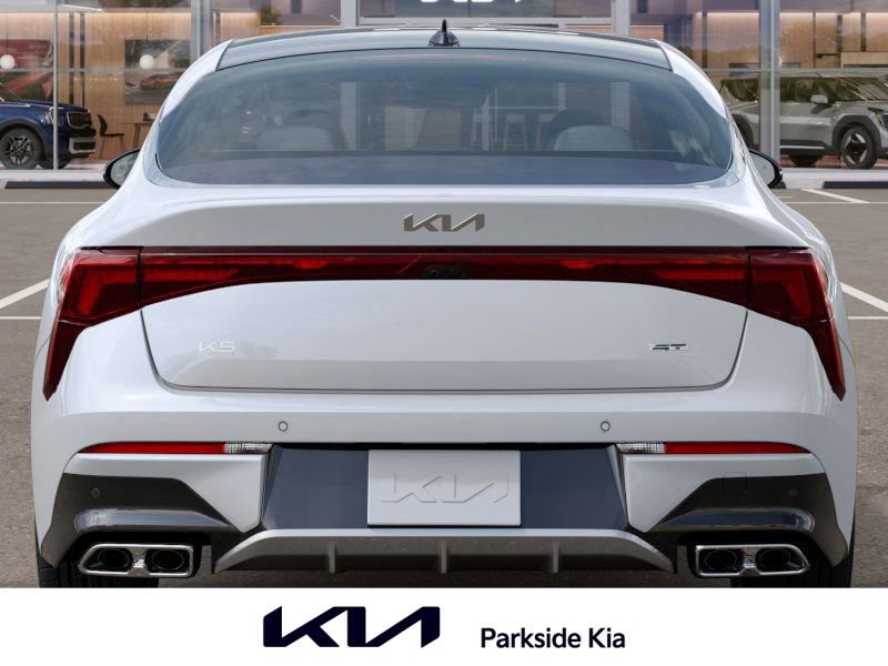 New 2026 Kia K5 GT image 13