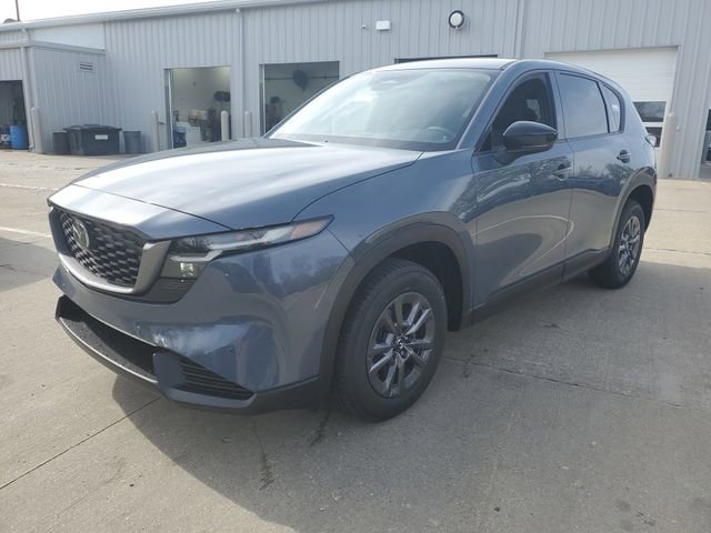 New 2026 MAZDA CX-5 Select AWD/4WD image 2