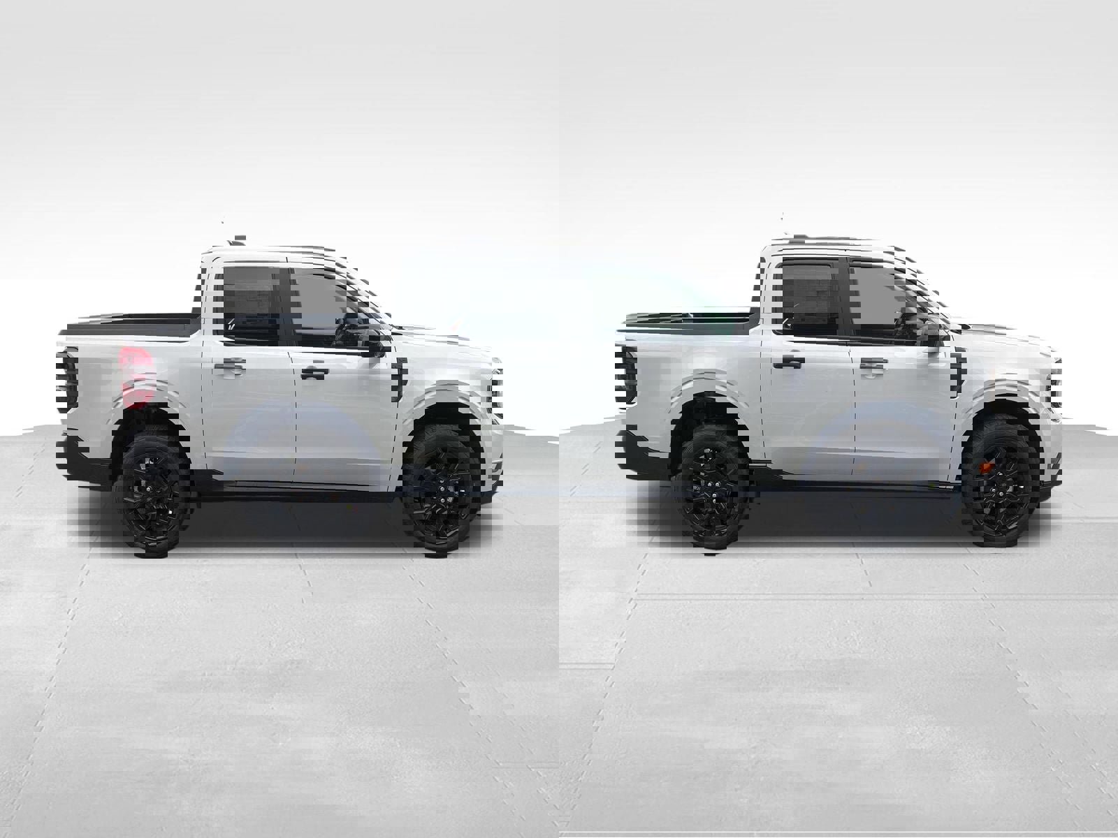 New 2026 Ford Maverick XLT w/ XLT Luxury Package AWD/4WD image 7