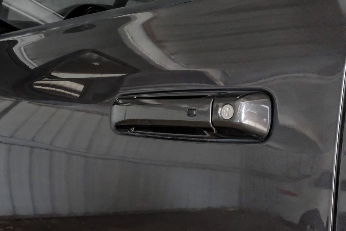 Used 2024 RAM 2500 Laramie AWD/4WD image 41