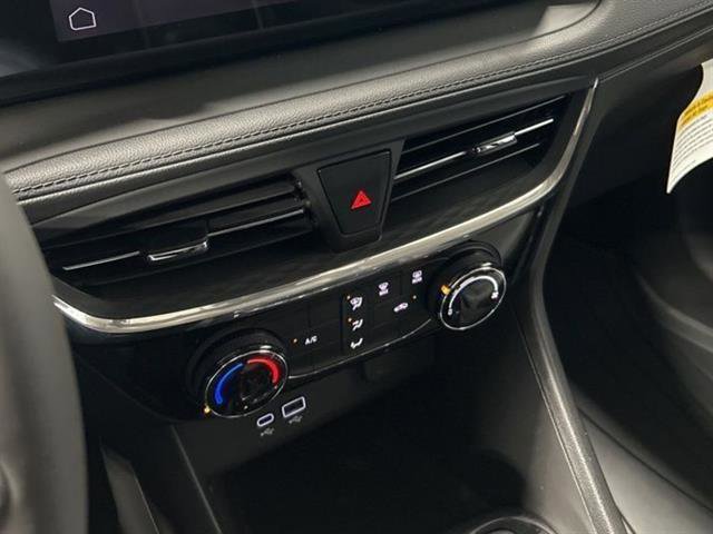 New 2026 Buick Encore GX Sport Touring image 23