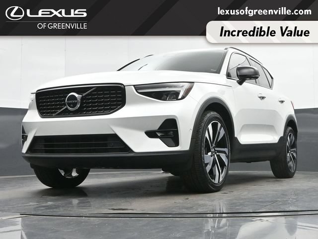 Used 2023 Volvo XC40 B5 Ultimate w/ Protection Package Premier AWD/4WD image 29