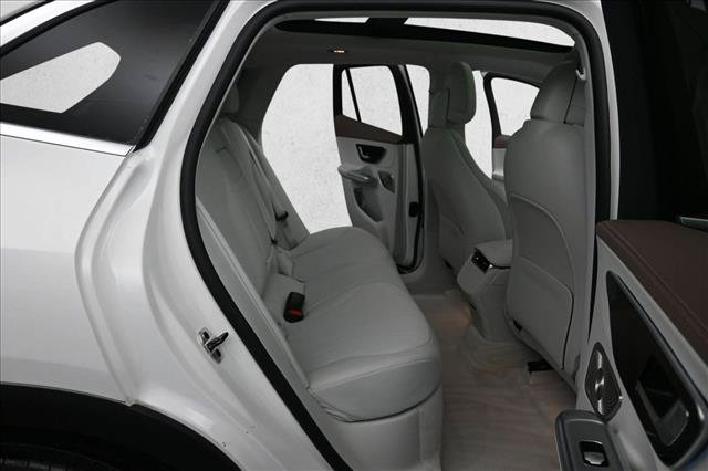 Certified 2023 Mercedes-Benz EQE 350+ 4MATIC SUV image 24