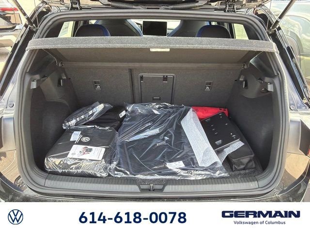 New 2026 Volkswagen Golf AWD/4WD image 12
