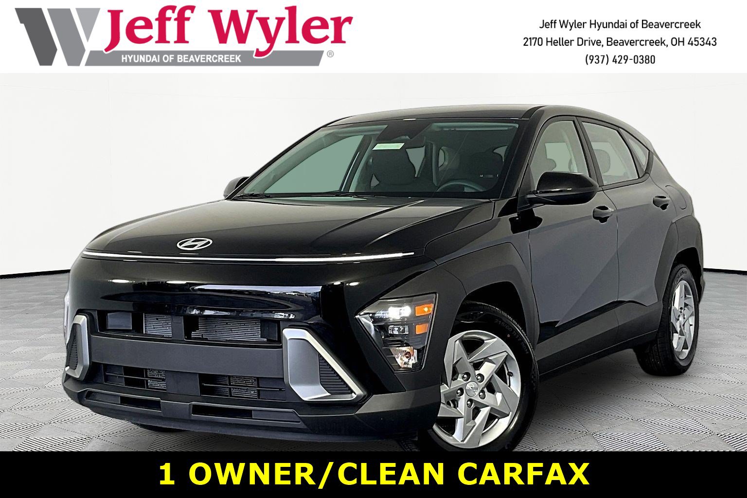 Used 2026 Hyundai Kona SE