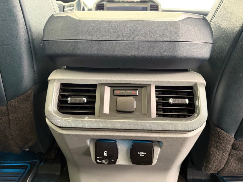 Used 2021 Ford F150 Limited image 27