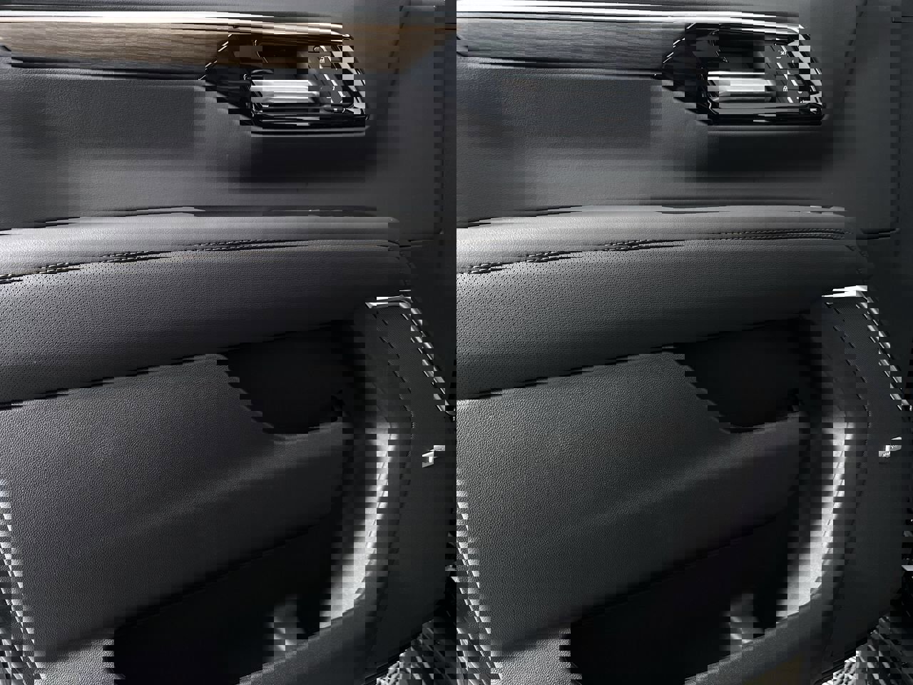 New 2026 Chevrolet Tahoe High Country w/ Sun And Tow Package image 83