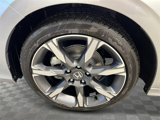 New 2026 Honda Civic Sport Touring image 11