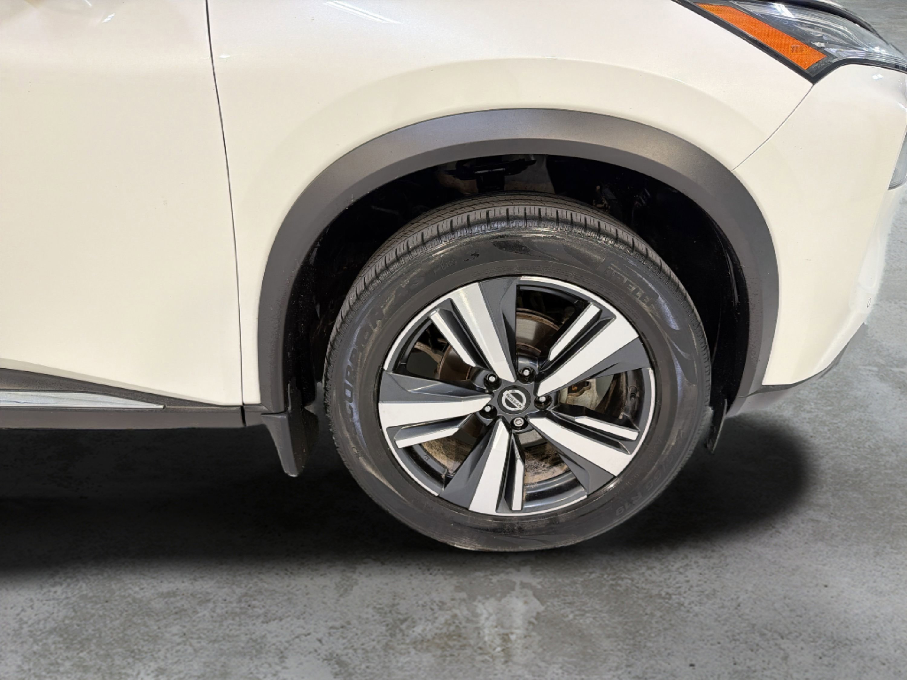 Used 2021 Nissan Rogue SL w/ Premium Package FWD image 30