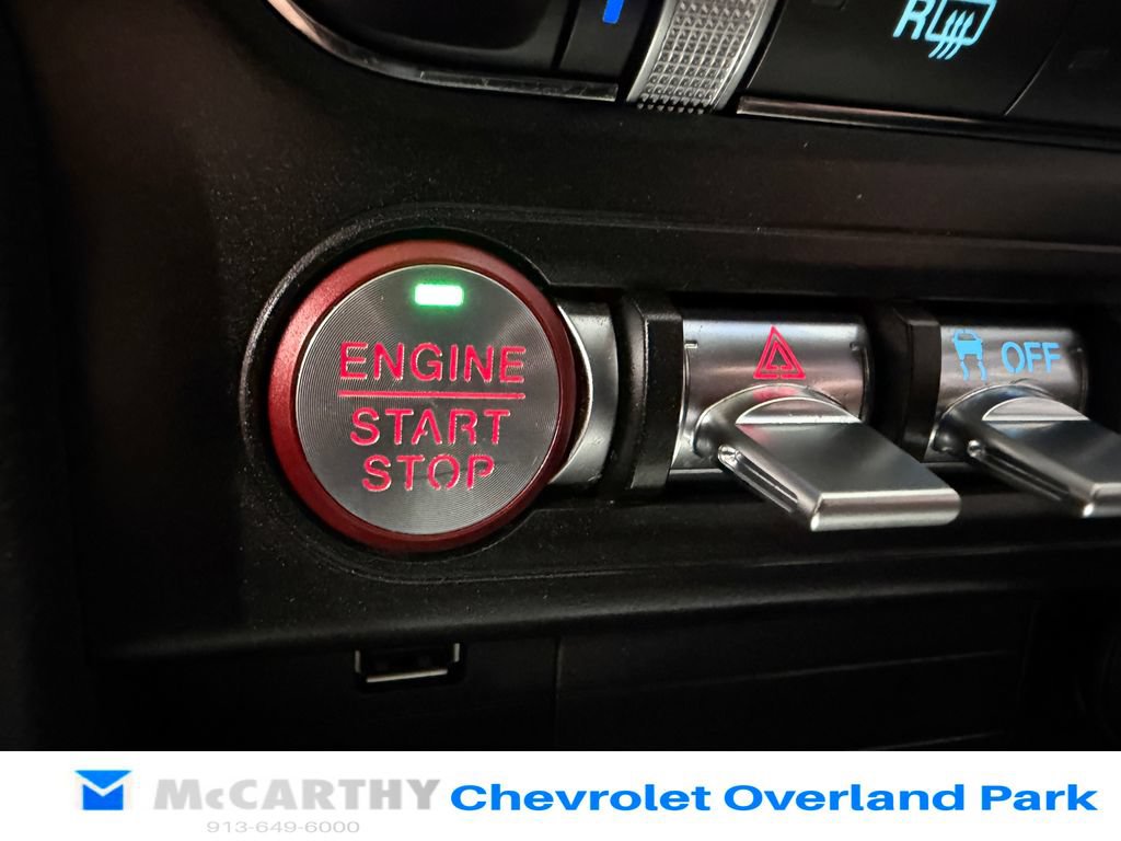 Used 2021 Ford Mustang GT Premium RWD image 19