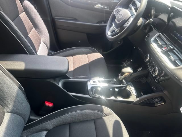 New 2026 Chevrolet TrailBlazer LT w/ Convenience Package AWD/4WD image 19