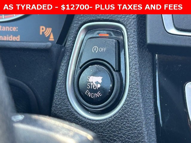 Used 2017 BMW 230i Convertible image 25