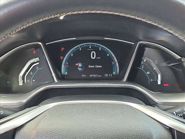 Used 2021 Honda Civic EX-L image 11