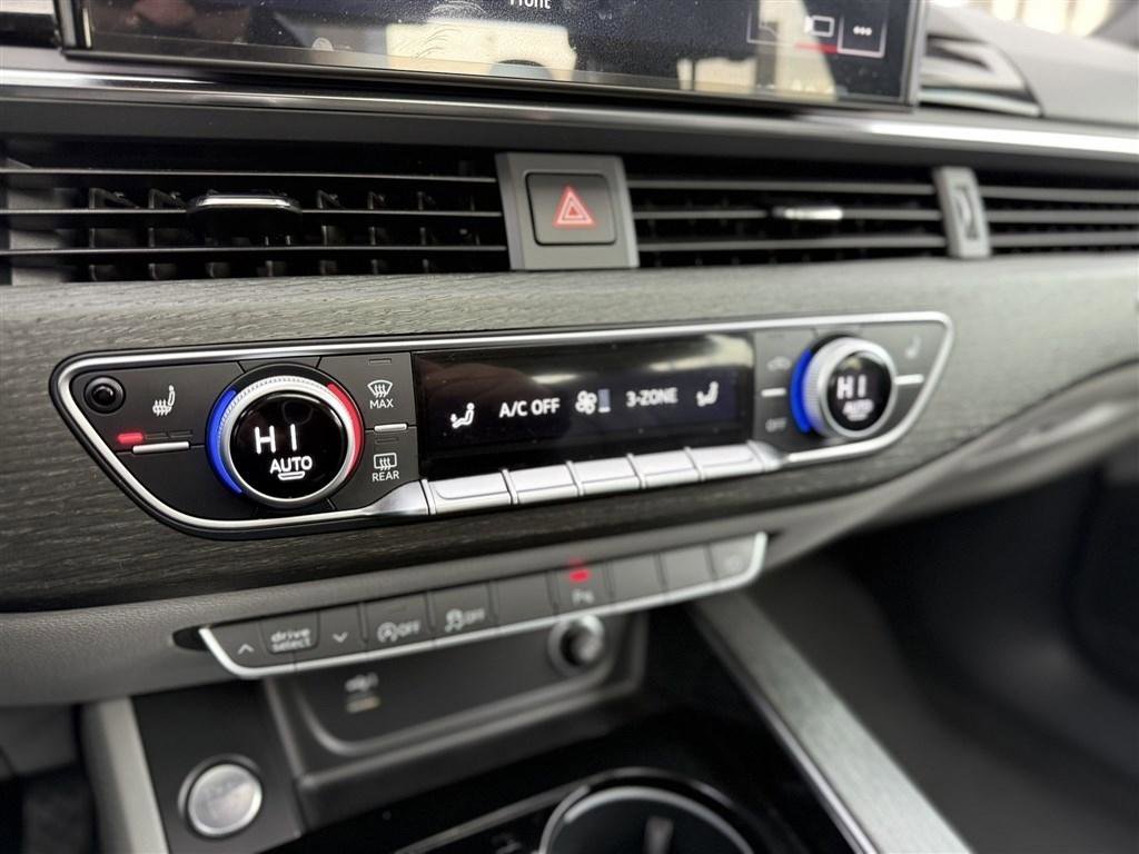 Used 2022 Audi A4 2.0T Premium Plus w/ Premium Plus Package image 37