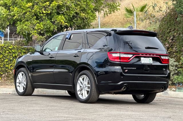 Used 2023 Dodge Durango R/T image 6
