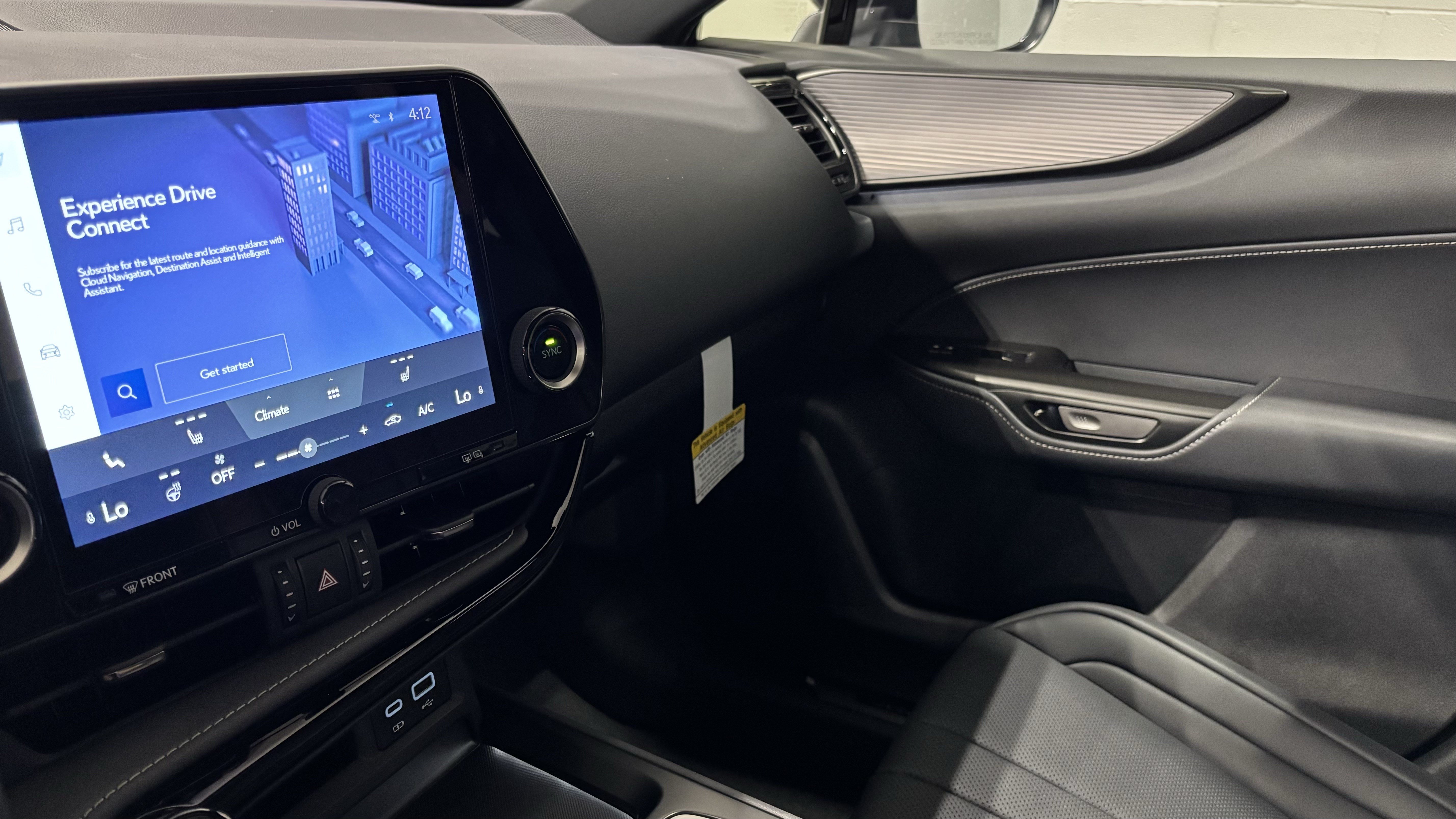 Certified 2026 Lexus NX 350 F Sport w/ Accessory Package (2T) AWD/4WD image 28