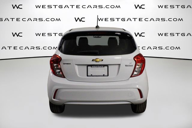 Used 2020 Chevrolet Spark LT image 7