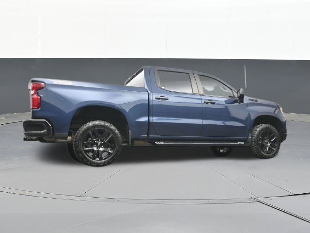 Used 2023 Chevrolet Silverado 1500 LT Trail Boss w/ Protection Package AWD/4WD image 50