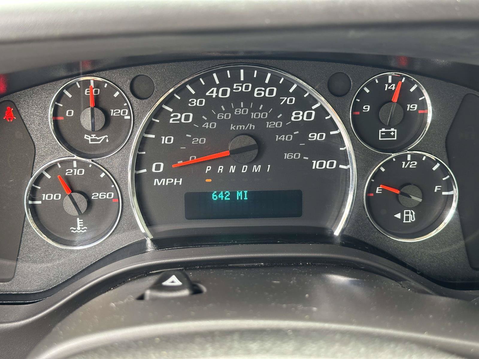 New 2025 Chevrolet Express 3500 w/ Power Convenience Package RWD image 18
