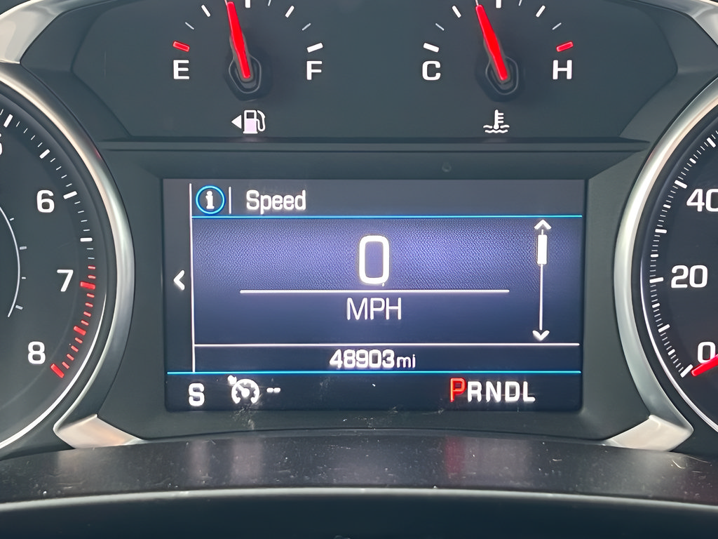 Used 2021 Chevrolet Blazer LT FWD image 22