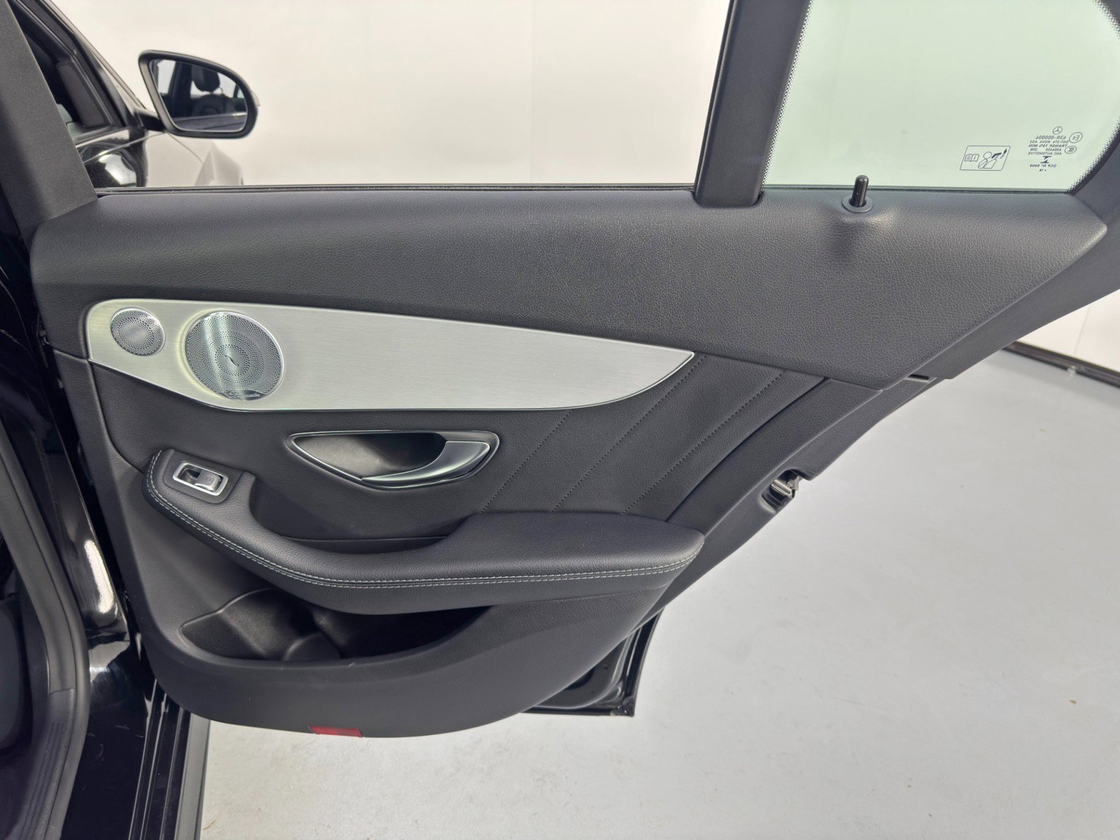 Used 2018 Mercedes-Benz C 300 Sedan image 42