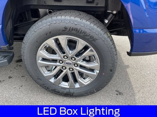 New 2026 Ford F150 Lariat w/ Equipment Group 502A High AWD/4WD image 42