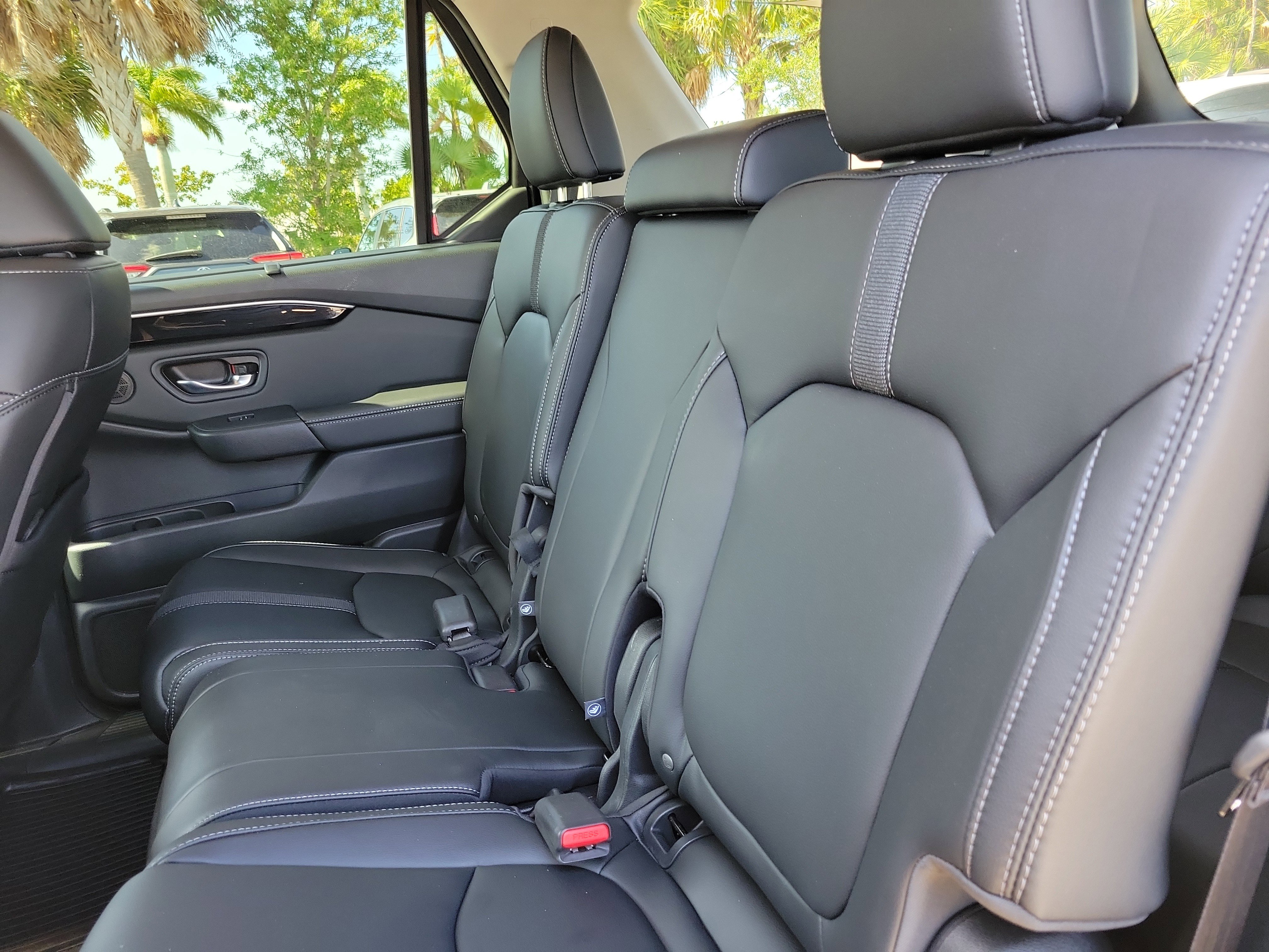 Used 2023 Honda Pilot EX-L image 15