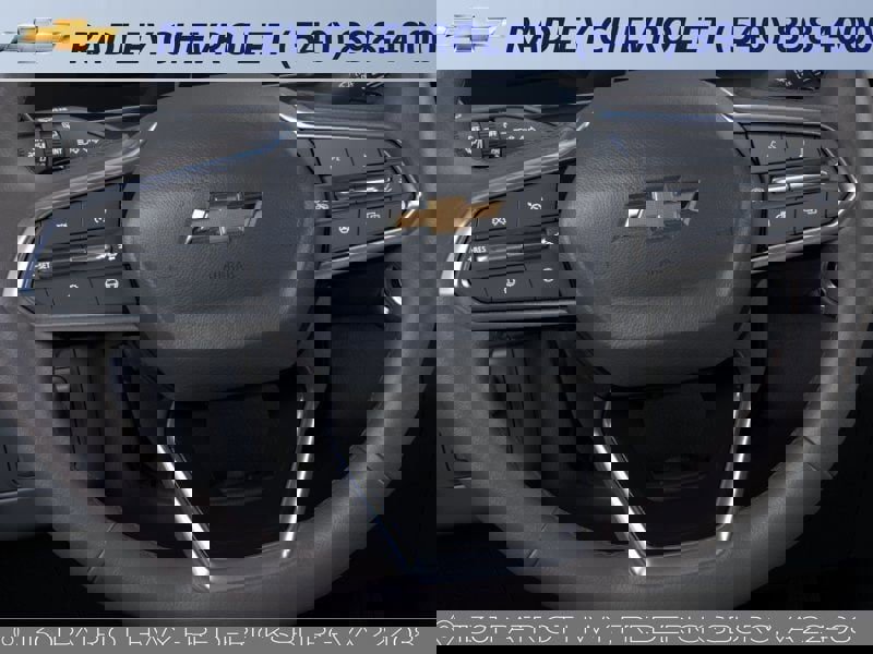 New 2026 Chevrolet Tahoe High Country image 19